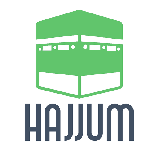 Hajjum 1.0.0 Icon