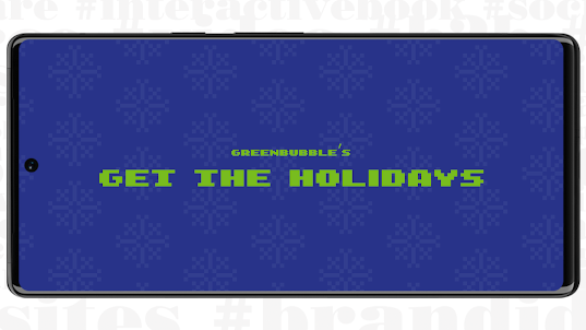 Catch the Holidays!