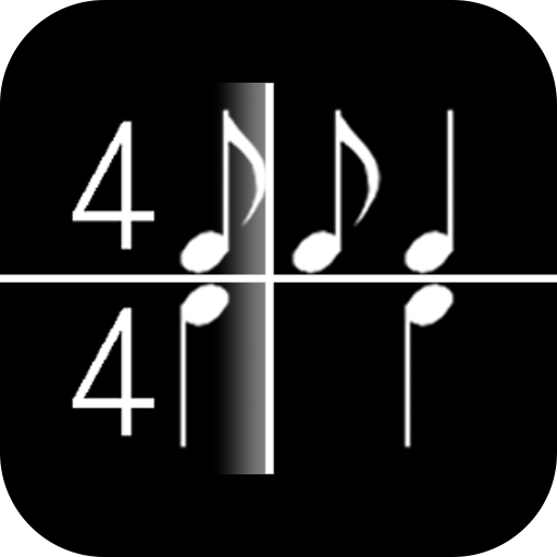 Rhythm Supporter logo