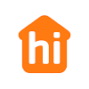 hipages -hire the right tradie icon