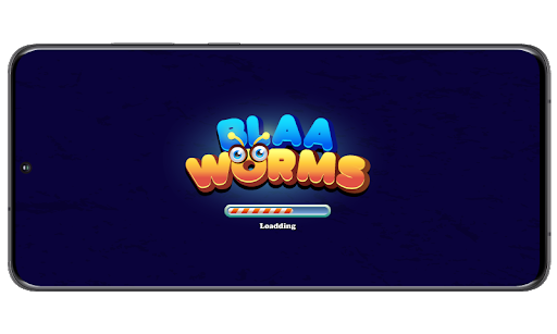 Blaa Worms - The beginning of the war