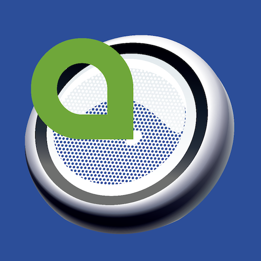Ubicar logo
