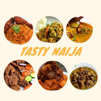 Tasty Naija Prepare Delicious Nigeria Dishes