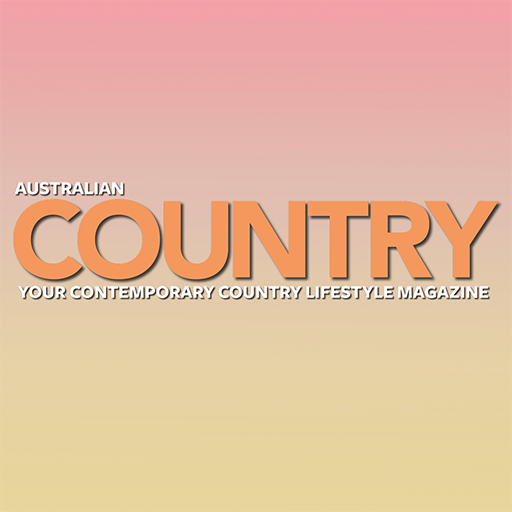 Australian Country logo