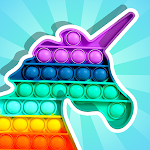 Cover Image of Download Pop It Trading Fidget Toys 1.0 APK