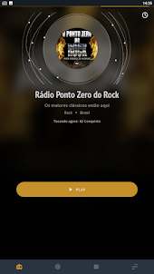 Rádio Ponto Zero do Rock