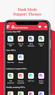 Quick PDF - Easy PDF Converter