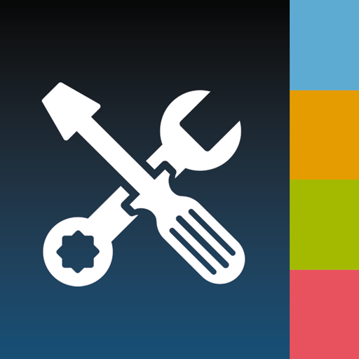 PHYWE Firmware Updater logo