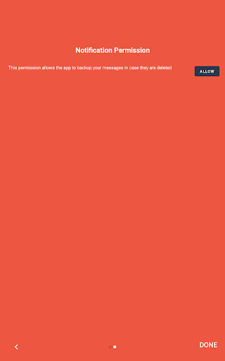 Recover Chat for WA - Messages