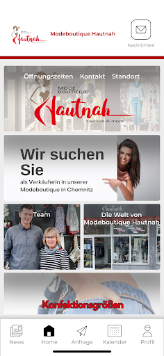 Hautnah Screen 2