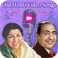 Old Hindi Video Songs