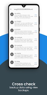 All Backup & Restore Premium Apk 5.5.32 (Premium Activated) 4