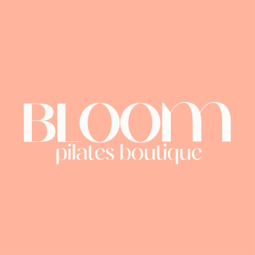 Bloom Pilates Boutique logo