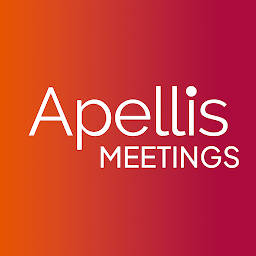 Icon image Apellis Meetings