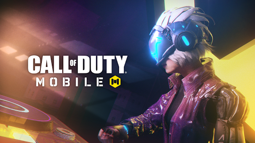 Call of Duty®: Mobile - Garena - التطبيقات على Google Play