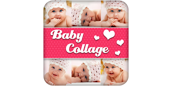 Precious - Baby Photo Art on the App Store