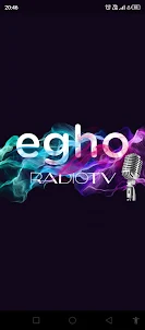 EGHO RADIO TV