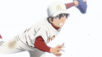 メジャーセカンド 第2シリーズ メジャーセカンド 第2シリーズ Episode 15 Tv On Google Play