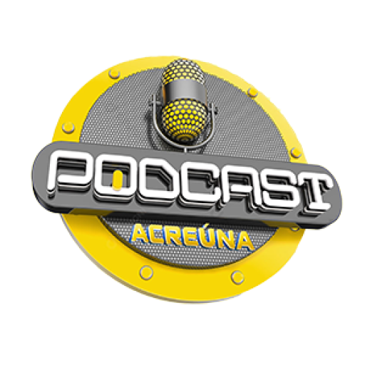 Podcast Acreuna