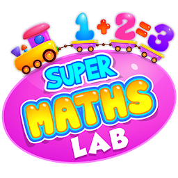 Icon image Super Math Lab