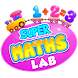 Super Math Lab