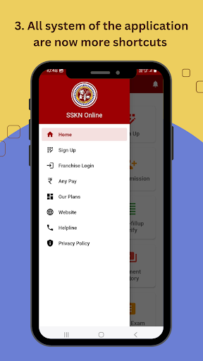 SSKN Online - A Cultural Board Screenshot 3 - AppWisp.com