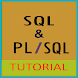 SQL and PL/SQL Tutorial - Androidアプリ