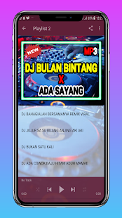 Скачать DJ Bulan Bintang X Ada Sayang TikTok Онлайн бесплатно на Андроид