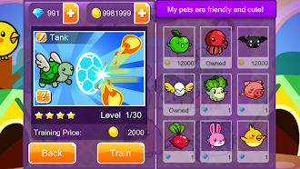 Game screenshot Duck Life 5: Treasure Hunt apk download