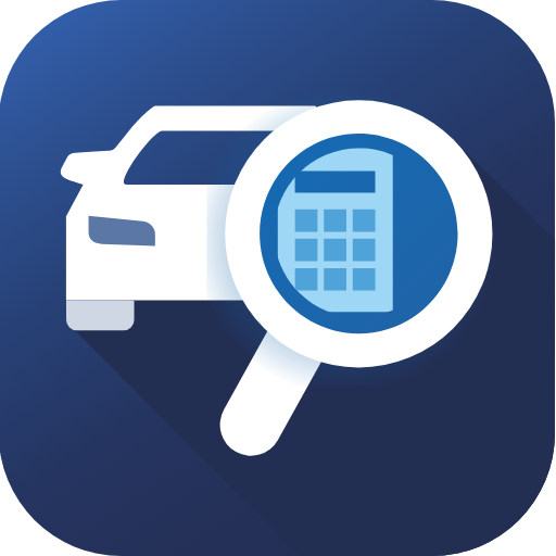 SMART Estimator App logo
