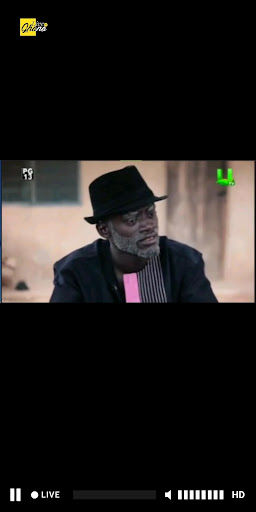 Live Ghana TV - Multi TV World Screenshot 2 - AppWisp.com