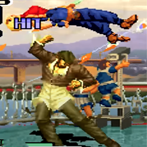 King fighting 2002 classic old Download on Windows