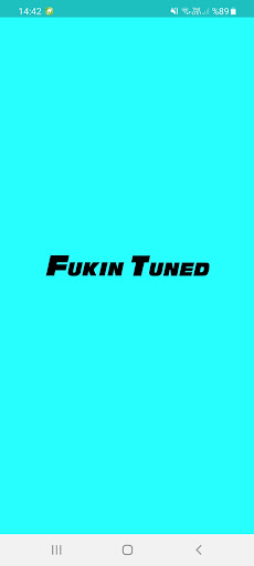 Fukin Tunedのおすすめ画像1