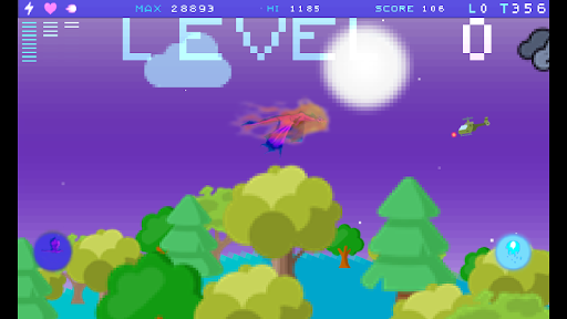 Dracon Screen 3