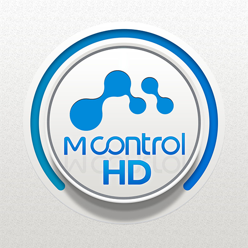 mconnect Control HD 2.4.44 Icon