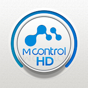 mconnect Control HD