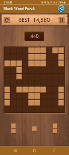 Block Wood Puzzle Game 5