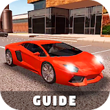 Guide for Driving School 2016 icon