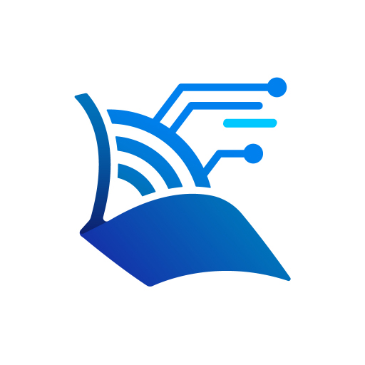 EDX UniText logo