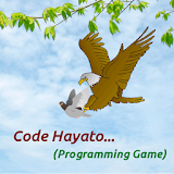 Code Hayato (Programming Game) icon