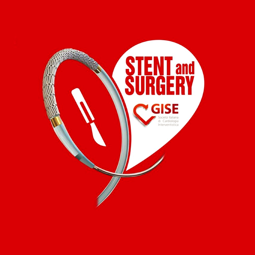 Stent & Surgery 1.3 Icon