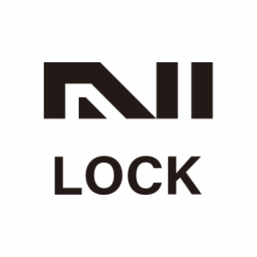 Nasta Smart LOCK 集合宅配用 logo