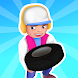 Pit Stop Manager - Androidアプリ