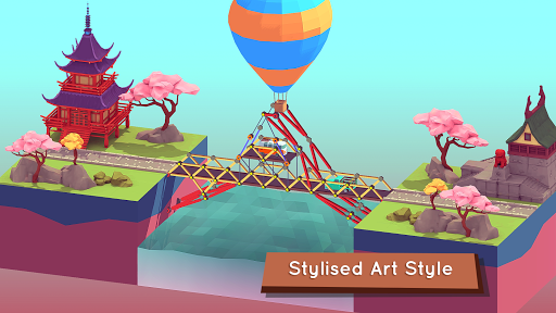 Bad Bridge - Puzzle - games