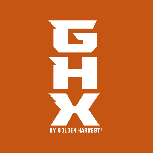 GHX 1.6.0 Icon