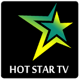 Hot Star Tv  -  Movies ,Tv Shows icon