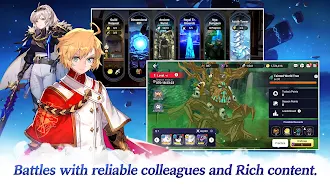 Game screenshot Eroica apk download