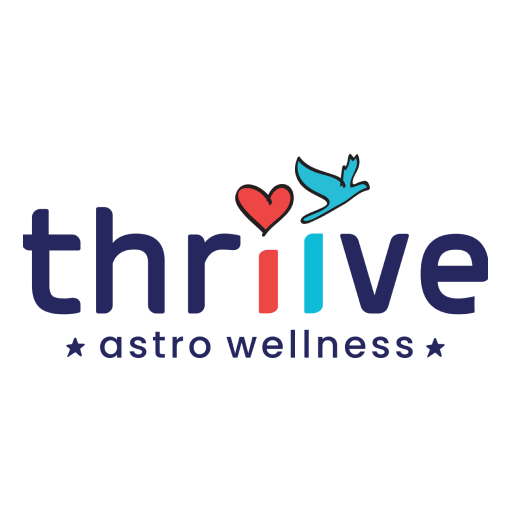 Thriive - Tarot Astro & More Header - AppWisp.com