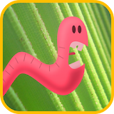 Munchie The Worm icon