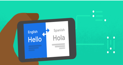 Android application All Language Translator OCR screenshort